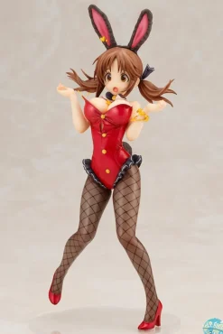 The Idolmaster Cinderella Girls - Airi Totoki Statue - Princess Bunny Version: Kotobukiya