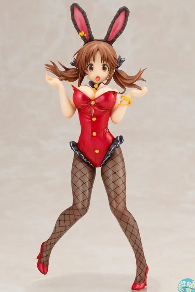 The Idolmaster Cinderella Girls - Airi Totoki Statue - Princess Bunny Version: Kotobukiya