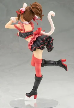 The Idolmaster Cinderella Girls - Miku Maekawa Statue: Alter
