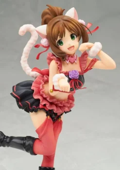 The Idolmaster Cinderella Girls - Miku Maekawa Statue: Alter