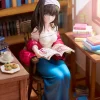 The Idolmaster Cinderella Girls - Fumika Sagisawa - off stage-Statue: Kotobukiya