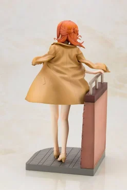 The Idolmaster Cinderella Girls - Karen Hojo Statue / - off stage - Bonus Edition: Kotobukiya
