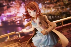 The Idolmaster Cinderella Girls - Karen Hojo Statue / - off stage - Bonus Edition: Kotobukiya