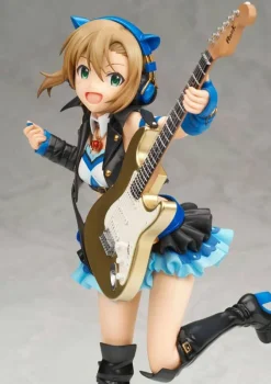 The Idolmaster Cinderella Girls - Riina Tada Statue: Alter