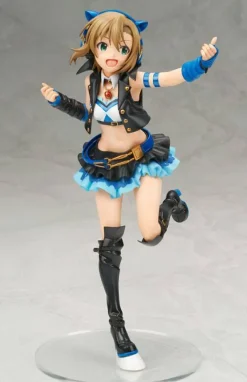 The Idolmaster Cinderella Girls - Riina Tada Statue: Alter