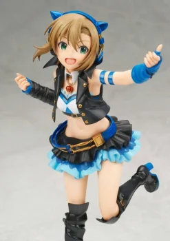 The Idolmaster Cinderella Girls - Riina Tada Statue: Alter