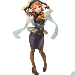 The Idolmaster Cinderella Girls - Karen Houjou Statue - Triad Primus Version: MegaHouse
