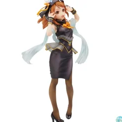 The Idolmaster Cinderella Girls - Karen Houjou Statue - Triad Primus Version: MegaHouse