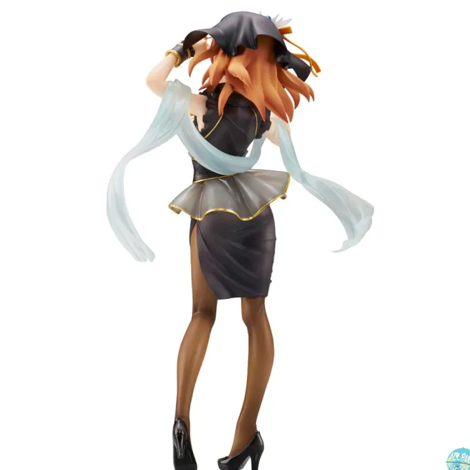 The Idolmaster Cinderella Girls - Karen Houjou Statue - Triad Primus Version: MegaHouse