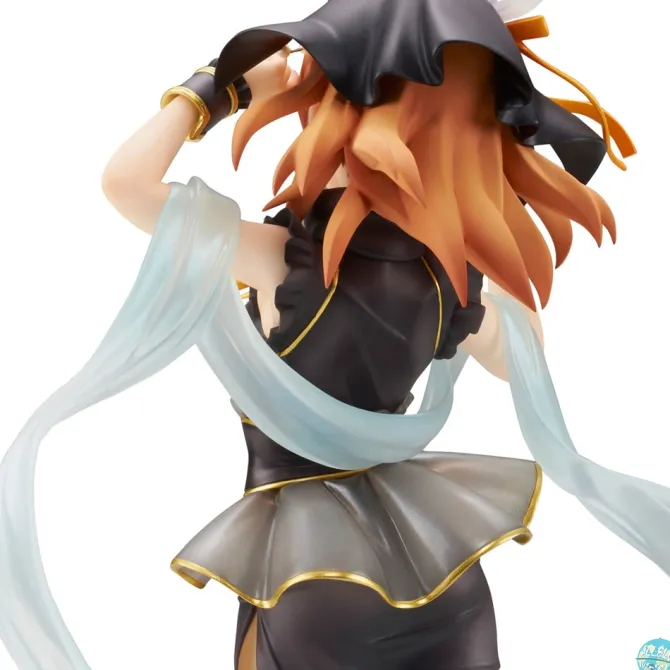 The Idolmaster Cinderella Girls - Karen Houjou Statue - Triad Primus Version: MegaHouse