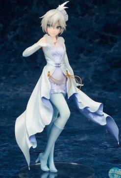 The Idolmaster Cinderella Girls - Anastasia Statue / Memories Version: Alter