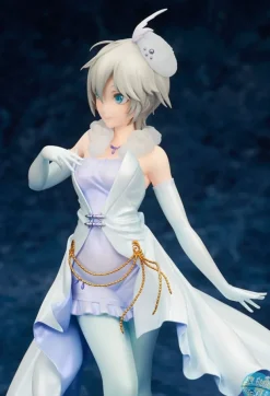 The Idolmaster Cinderella Girls - Anastasia Statue / Memories Version: Alter