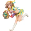 The Idolmaster Cinderella Girls - Yuzu Kitami Statue / Citron Days: Phat!