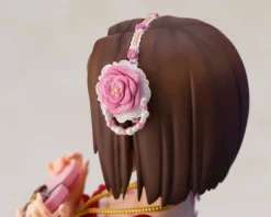 The Idolmaster Cinderella Girls -Miku Maekawa Statue / Off Stage - Bonus Edition: Kotobukya