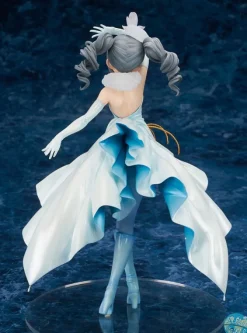 The Idolmaster Cinderella Girls - Ranko Kanzaki Statue / Memories Version: Alter