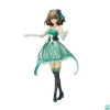 The Idolmaster Cinderella Girls - Takagi Kaede Statue: Kotobukiya