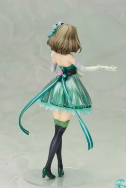 The Idolmaster Cinderella Girls - Takagi Kaede Statue: Kotobukiya