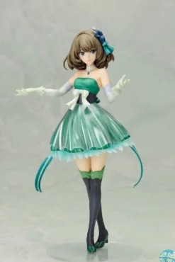 The Idolmaster Cinderella Girls - Takagi Kaede Statue: Kotobukiya