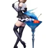 The Idolmaster Cinderella Girls - Kuwayama Chiyuki Statue / Formal Look Serenade Version: Alter