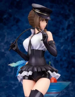 The Idolmaster Cinderella Girls - Kuwayama Chiyuki Statue / Formal Look Serenade Version: Alter