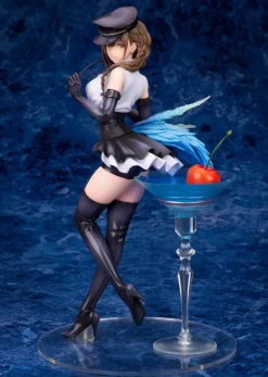 The Idolmaster Cinderella Girls - Kuwayama Chiyuki Statue / Formal Look Serenade Version: Alter