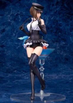 The Idolmaster Cinderella Girls - Kuwayama Chiyuki Statue / Formal Look Serenade Version: Alter