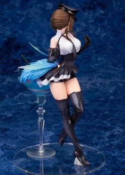 The Idolmaster Cinderella Girls - Kuwayama Chiyuki Statue / Formal Look Serenade Version: Alter