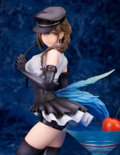 The Idolmaster Cinderella Girls - Kuwayama Chiyuki Statue / Formal Look Serenade Version: Alter