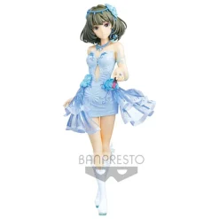 The Idolmaster Cinderella Girls - Kaede Takagaki Figur / Espresto: Banpresto