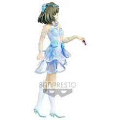 The Idolmaster Cinderella Girls - Kaede Takagaki Figur / Espresto: Banpresto
