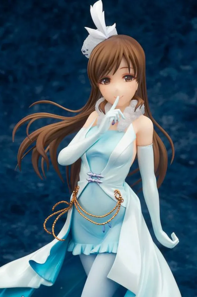 The Idolmaster Cinderella Girls - Minami Nitta / Memories Version: Alter