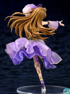 The Idolmaster Cinderella Girls - Megumi Tokoro Statue / Sexy Dance Version: Phat!