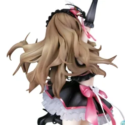 The Idolmaster Cinderella Girls - Nao Kamiya Statue - Triad Primus Version: MegaHouse