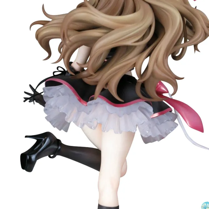 The Idolmaster Cinderella Girls - Nao Kamiya Statue - Triad Primus Version: MegaHouse