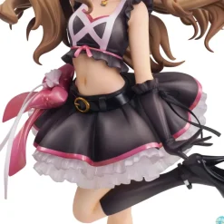 The Idolmaster Cinderella Girls - Nao Kamiya Statue - Triad Primus Version: MegaHouse