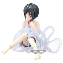 The Idolmaster Cinderella Girls - Miho Kohinata Figur / Espresto: Banpresto