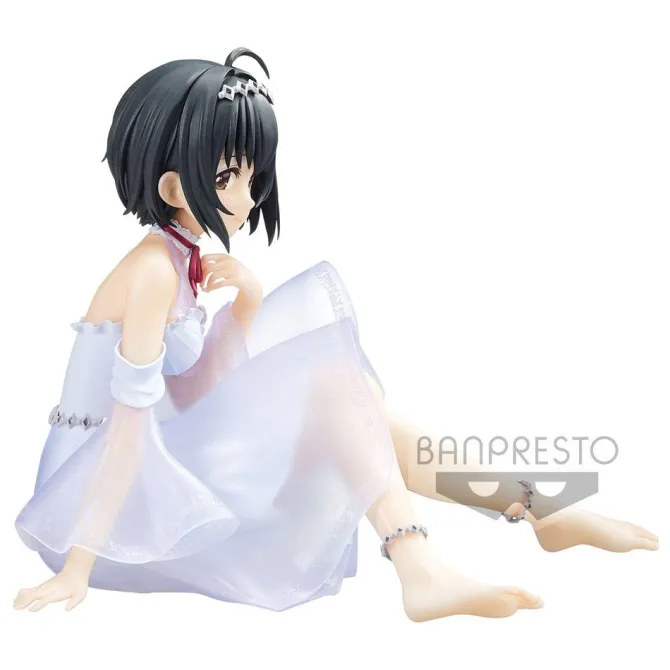 The Idolmaster Cinderella Girls - Miho Kohinata Figur / Espresto: Banpresto