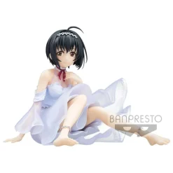 The Idolmaster Cinderella Girls - Miho Kohinata Figur / Espresto: Banpresto