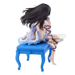 The Idolmaster Cinderella Girls - Fumika Sagisawa Figur / Espresto est-Dressy and Attractive: Banpre