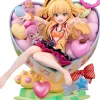 The Idolmaster Cinderella Girls - Rika Jougasaki Statue - Charisma Chibi Girl Version: Phat!