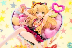 The Idolmaster Cinderella Girls - Rika Jougasaki Statue - Charisma Chibi Girl Version: Phat!