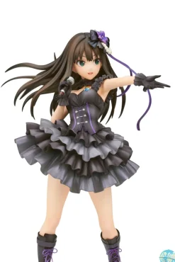 The Idolmaster Cinderella Girls - Rin Shibuya Statue - Triad Primus Version: MegaHouse