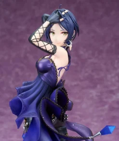 The Idolmaster Cinderella Girls - Kanade Hayami Statue / Mystic Dawn Version: Alter