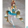 The Idolmaster Cinderella Girls - Mio Honda Statue - Crystal Night Party Version: Good Smile Company