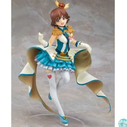 The Idolmaster Cinderella Girls - Mio Honda Statue - Crystal Night Party Version: Good Smile Company