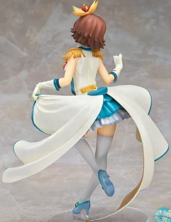 The Idolmaster Cinderella Girls - Mio Honda Statue - Crystal Night Party Version: Good Smile Company