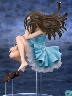 The Idolmaster Cinderella Girls - Rin Shibuya Statue: Phat!