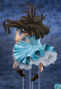 The Idolmaster Cinderella Girls - Rin Shibuya Statue: Phat!