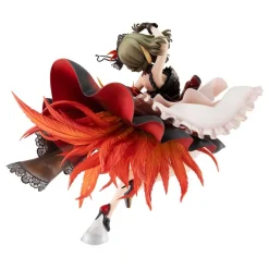 The Idolmaster Cinderella Girls - Kaede Takagaki Statue / Eternal Feather Version: MegaHouse