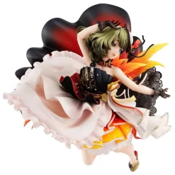 The Idolmaster Cinderella Girls - Kaede Takagaki Statue / Eternal Feather Version: MegaHouse